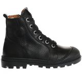 Develab - 45675 - Veterschoenen - Zwart