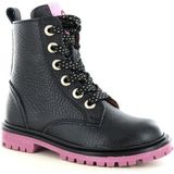 Develab - 42656 - Veterschoenen - Roze