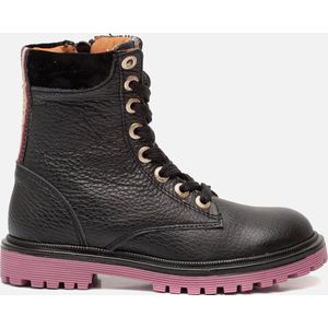 Develab - 42688 - Enkellaarsjes - Roze