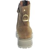 JACK&JONES JFWNICK JIO LEATHER BOOT Heren Laarzen - Maat 42