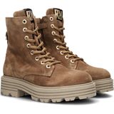 JACK&JONES JFWNICK JIO LEATHER BOOT Heren Laarzen - Maat 42