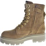 JACK&JONES JFWNICK JIO LEATHER BOOT Heren Laarzen - Maat 42