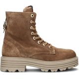 JACK&JONES JFWNICK JIO LEATHER BOOT Heren Laarzen - Maat 42