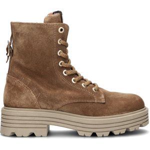 JACK&JONES JFWNICK JIO LEATHER BOOT Heren Laarzen - Maat 42