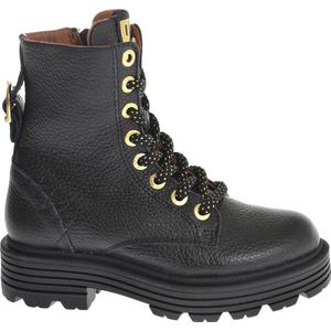 Develab 12396 922 Meisjes Laars - Zwart