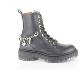 Develab 41444-922 meisjes veterboots