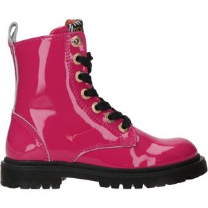 Develab Veterboot - Meisjes - Roze - Maat 32