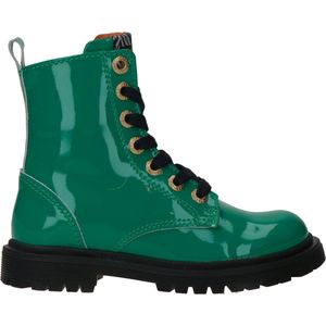 Develab Veterboot - Meisjes - Groen - Maat 29