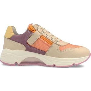 Develab - 41520 - Veterschoenen - Oranje