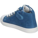 Develab Veterboot - Jongens - Blauw - Maat 22