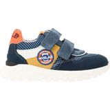 Blauwe Develab Sneakers