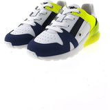 Red-Rag - 13705 Sneakers - Wit Combi