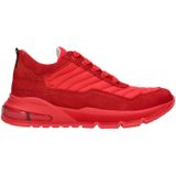 Red Rag Sneaker Jongens