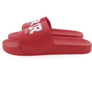 Red-Rag 19193 sauna slippers rood, 34