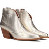 Wysh - Winnie - Cowboylaarzen - Goud