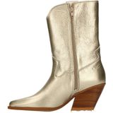 Red-Rag 75010 Cowboylaarzen - Western Laarzen - Dames - Goud - Maat 37