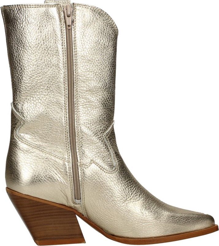 Wysh - Winnie - Cowboylaarzen - Goud