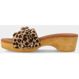 Red-Rag 79606 Hakken Dames - Bruin