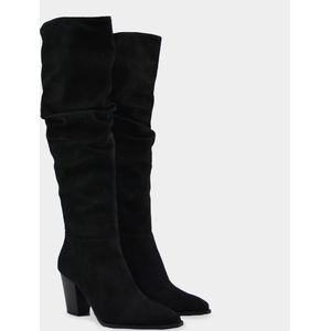 Red Rag 78566 women high slouch boot