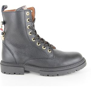 Develab 41880-922 meisjes veterboots