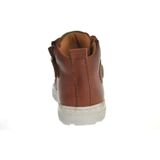 Develab - 45833 - Veterschoenen - Bruin - Leer