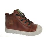 Develab - 45833 - Veterschoenen - Bruin - Leer
