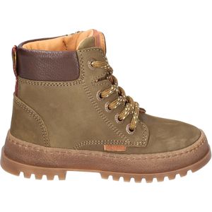 Develab - 45841 - Veterboot - Kaki - Nubuck