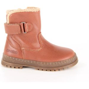 Develab 45843 752 Unisex Laars - Cognac
