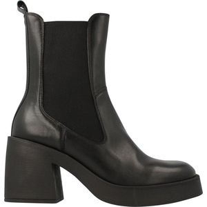 Chelsea boots Met plateauzool kopen Lage prijs beslist