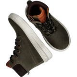 Develab Veterboot - Jongens - Groen