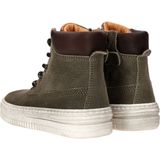 Develab Veterboot - Jongens - Groen