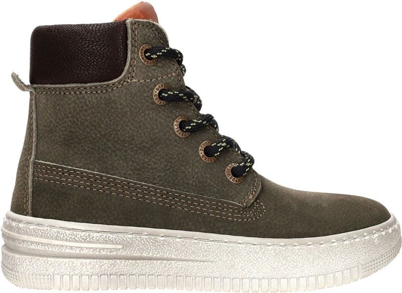 Develab Veterboot - Jongens - Groen