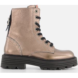 Red-Rag 12474 Enkellaarzen