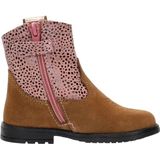 Develab - 42800 - Enkellaarsjes - Roze