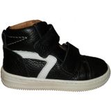 Develab - Klittenbandschoenen - Zwart