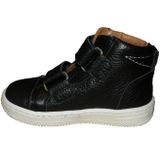 Develab - Klittenbandschoenen - Zwart