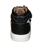 Develab - Klittenbandschoenen - Zwart