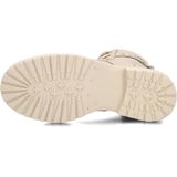 Develap - 44316 - Veterboots - Beige Nappa - Leer