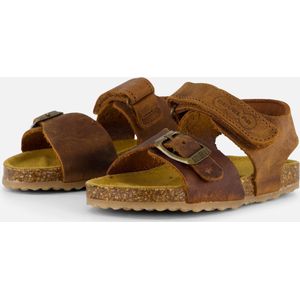 Develab sandalen cognac - Heren