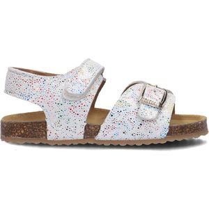 Develab 48406 Sandalen - Meisjes - Wit
