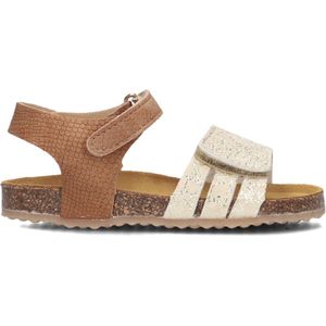 Develab 48410 Sandalen - Meisjes - Beige