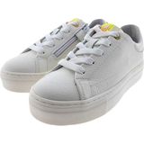 Red-Rag - 13360 Sneakers - Wit