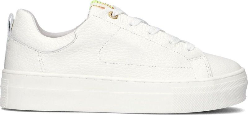 Red-Rag - 13360 Sneakers - Wit