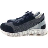 Red-Rag 13825 speedlace sneaker grijs