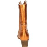 Red Rag - 75010 - Cowboylaarzen - Oranje