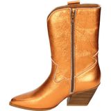 Red Rag - 75010 - Cowboylaarzen - Oranje