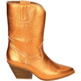 Red Rag - 75010 - Cowboylaarzen - Oranje