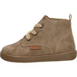 Develab - 44337 - Sneakers - Beige - Ponyhair