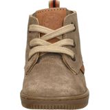 Develab - 44337 - Sneakers - Beige - Ponyhair
