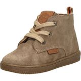 Develab - 44337 - Sneakers - Beige - Ponyhair
